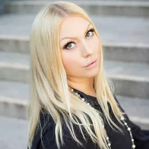 Roxanne Ickringill, Maple Ridge, Real Estate Agent